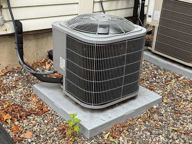 24/7 Emergency Hvac Repair experts in Trenton, MI